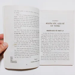 Tàn Cuộc Những Ván Cờ Hay & Cờ Tướng Lý Kỳ Đạo 785667