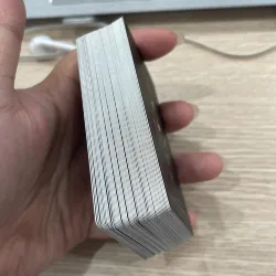 Bộ bài Vị Thần của những Quyết Định 1044812