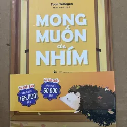 Mong Muốn Của Nhím