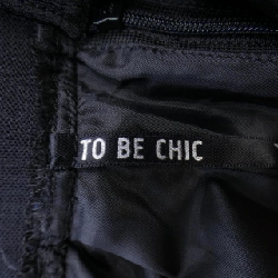 【Khuyến mãi】To Be Chic TO BE CHIC Váy 655688