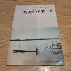 Truyện ngắn Nguyễn Ngọc Tư