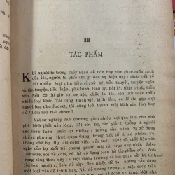VĂN - SỐ 19 - ANDRÉ MAUROIS TỰ THUẬT
 1003470