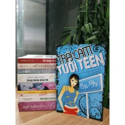 Trái cấm tuổi teen – Nhiều tác giả 553581