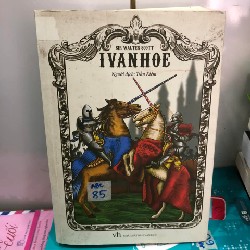 Ivanhoe - Sir Walter Scott