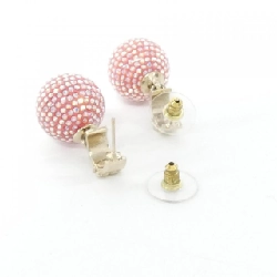 Bông tai Chanel 625875