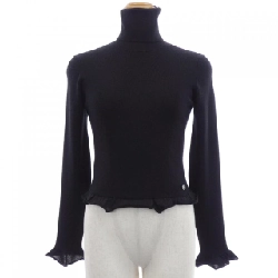 CHANEL LOOK4 P75755K10853 Áo len - Hàng hiệu Chính hãng