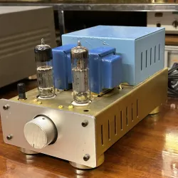 Âm ly đèn Diy Nhật Elekit 870 748957