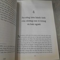 NGÔN NGỮ CỦA CHÚA - FRANCIS S.COLLINS 539051
