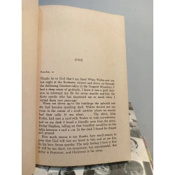 The Genesee Diary: Report from a Trappist Monastery - Henri J. M. Nouwen 452819