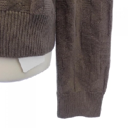 HERMES H-Motif 3H2617D4 Áo len - Hàng hiệu Chính hãng 773455