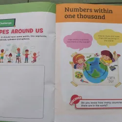 [Sách tiếng Anh tăng cường lớp 2] Digi Science - NXB Giáo Dục  1022332