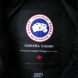 Áo khoác lông Canada Goose 3800L RIDEAU - Hàng hiệu Authentic 821079