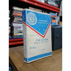 Tâm lý học trong xã hội và quản lý - PTS. Bùi Ngọc Oánh (biên soạn)