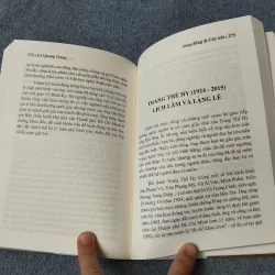 SÓNG ĐỒNG & CÂY NÚI - LÊ QUANG TRUNG 729312