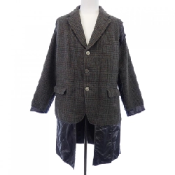 NEPENTHES Coat - Hàng hiệu Authentic