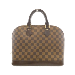 Túi Louis Vuitton Damier Alma PM N51131