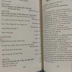 Thi Hào Nguyễn Du - Từ Thơ Chữ Hán Đến Kiệt Tác Truyện Kiều - PGS. TS. Nguyễn Hữu Sơn.  798439