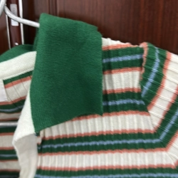 Áo croptop chất mongtoghi mềm mại 500164