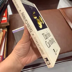 Tâm Hồn Cao Thượng – Edmond De Amicis | Sách Văn Học Kinh Điển-K2 991576