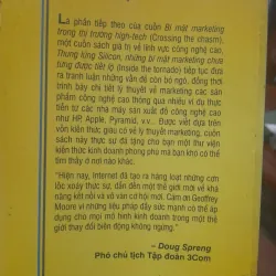 Geoffrey A. Moore - THUNG LŨNG SILICON, những bí mật marketing chưa từng tiết lộ 745619