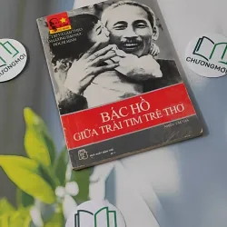 Bác Hồ Giữa Trái Tim Trẻ Thơ 928553