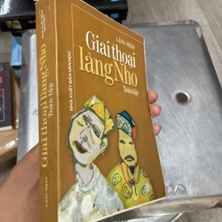 Giai thoại làng Nho toàn tập - Lãng Nhân .56 322731