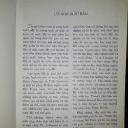 Nghiên cứu về nước Mỹ 604189