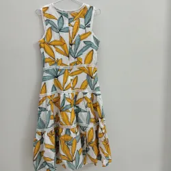 Đầm dạo phố, sz SM, độ mới cao 1021144