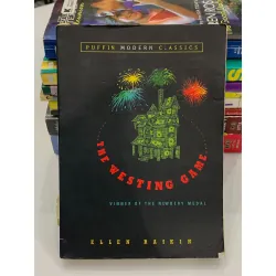 The Westing Game – Ellen Raskin 559624