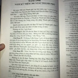 300 năm - Sài Gòn - TP. Hồ Chí Minh  606048