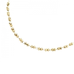 K18YG Necklace - Hàng hiệu Authentic 865710