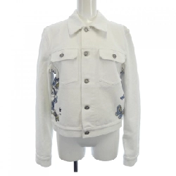 【Mã giảm giá】Áo khoác denim CHRISTIAN DIOR