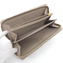 Ví Louis Vuitton Monogram Empreinte Zippy M69034 622404