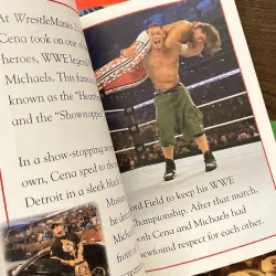 ✨𝑫𝑲 𝑹𝒆𝒂𝒅𝒆𝒓𝒔 4-𝑩𝒐𝒐𝒌 𝑺𝒆𝒕 (𝑳𝒆𝒗𝒆𝒍 2)✨ 780838