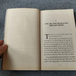 HÀNG MÃ KÝ ỨC - INRASARA 694778