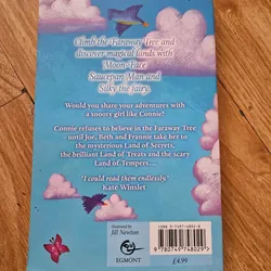 The Folk of the Faraway Tree
20k 655029