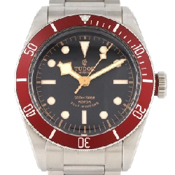 Tudor Heritage Black Bay 79220R SS Automatic - Hàng hiệu Chính hãng