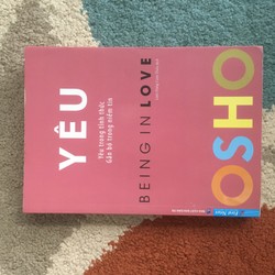 Yêu - Osho.......... 99421