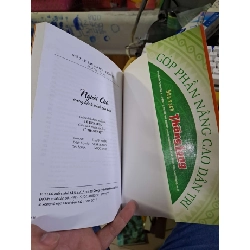 Người cha trong hành trình của bạn - Thanh Bình - Nam Anh VĂN HỌC HCM1008 920194