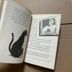 Chuyện con mèo và con chuột bạn thân của nó 789009