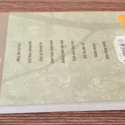 Tiểu thuyết TÌNH BUỒN (Quỳnh Dao) - 495 trang 778241