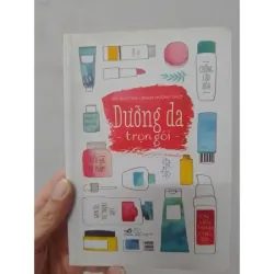 Sách - Dưỡng Da Trọn Gói 932369