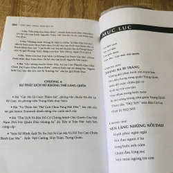 GẠC MA VÒNG TRÒN BẤT TỬ 1024345