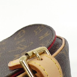 Túi xách vai Louis Vuitton Monogram Tambour M51179 613182