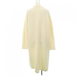 【Mã giảm giá】Áo khoác dài M-Premier 638157