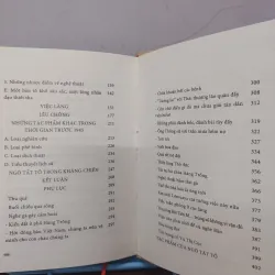 Sách: Ngô Tất Tố nghiên cứu văn học - TG: Phan Cự Đệ (Bìa cứng) 976710