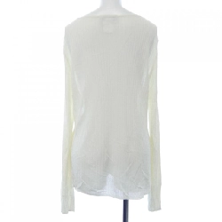 【Mã giảm giá】【Cổ điển】Chanel CHANEL Áo len 637537