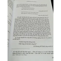Đại thi hào dân tộc danh nhân văn hoá Nguyễn Du - khoa văn học và ngôn ngữ 675577