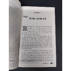 Lâu đài gỗ mới 80% ố 2012 HCM1008 Tiểu Sư VĂN HỌC 916333