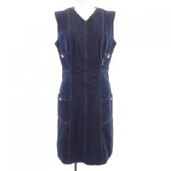 【Vintage】Chanel CHANEL P07014V04732 Đầm